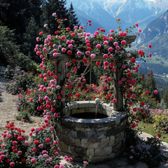 I'll Drink From The Well.