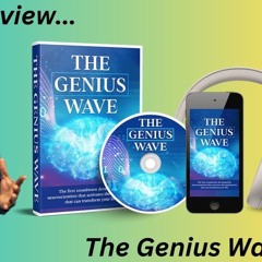 The Genius Wave US, NZ, CA