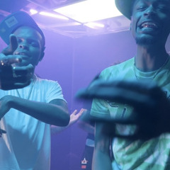 LIL TRAY x OG REDD - PUNCHIN