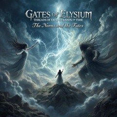 Threads of Fate, Strands of Time