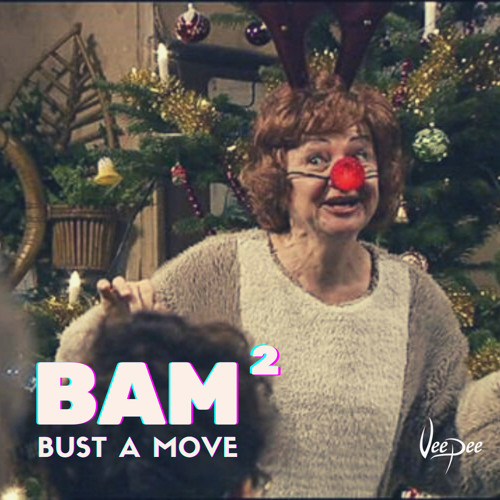 Bust A Move 2 | Veepee