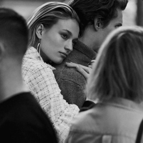 مابين بعينك !