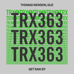 Jazza (Extended Mix)