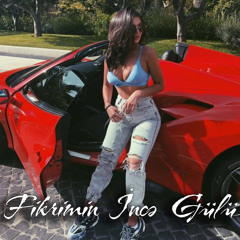 Fikrimin İncə Gülü (Remix) [feat. Khaos Beats]