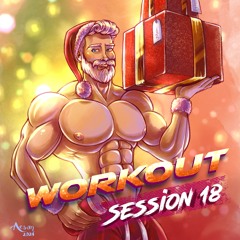 WORKOUT SESSION 18 CHRISTMAS EDIT by DJ.LEOMEO
