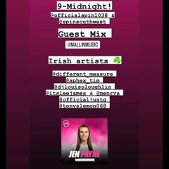 Redlight-9ts  (Tim Finn Mash Up)