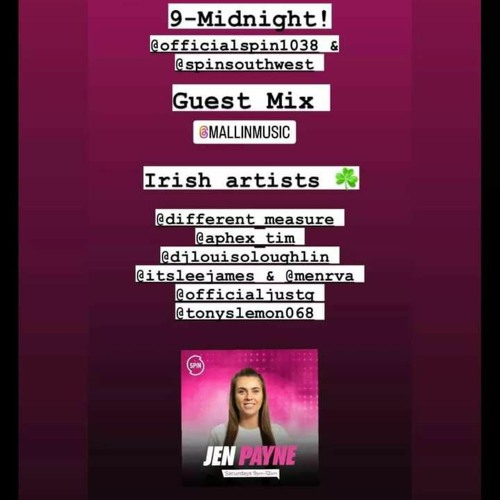 Redlight-9ts  (Tim Finn Mash Up)