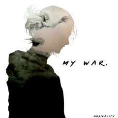 My War (Musicality Remix) | Attack on Titan