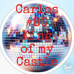 CarlosDJ #80