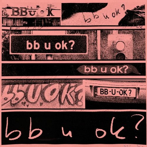 San Holo - bb u ok? (Fumi Remix) FREE DL