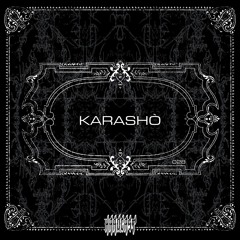 HARDCAST 028 | KARASHÒ |