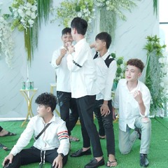 Bật Chế Độ Trơn Lên 2024 - Thế Huynh[MZ].mp3