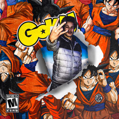 1TF EVIL TWINN - GOKU