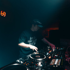 VALZON @ Club 69, Paisley (05.07.25)