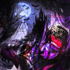 я кручу + HOOD GOTH