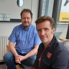 Martin Brand over zijn scheiding: "Het diskwalificeert ons niet van onze idealen"