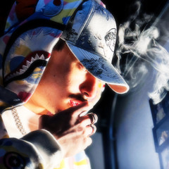 Nuke - Too Much Motion (ft. AyJ4yy) [p. something glow]