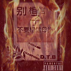 Vishawn Ft.Champion DTB