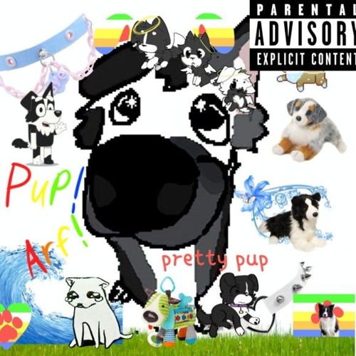 Stream PUPPY. EXE by NIBBLELEGS | Listen online for free on SoundCloud