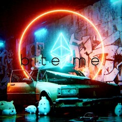 424 무료 | 사이먼 도미닉 x 재키와이 트랩 힙합 타입 비트 | Simon Dominic "bite me " ft. Jvcki Wai(Prod. AQ)| BPM 160