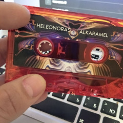 LEGA - Heleonoras Alkaramel