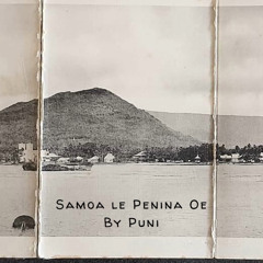 Samoa le Penina Oe