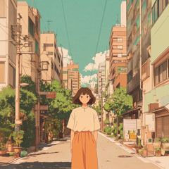 凍える街 (feat. Tokyo Yabai)