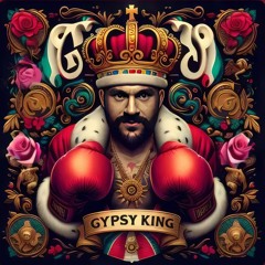 Tyson fury gipsy king