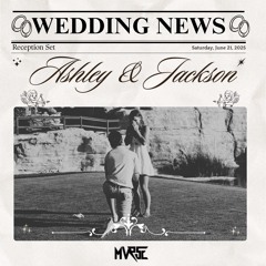 The Von Behren's Wedding Mix