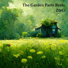 The Garden Party Beats