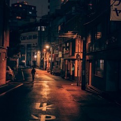 Walking Home