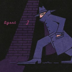 Agent J - Orchestral / Jazz / Action Adventure CUE