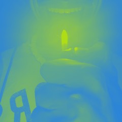 elle vient du paradis