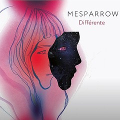 Mesparrow 22-05-2023 / Podcast - Chanson française English song Looper Electro London