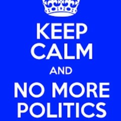 No More Politixking ft ninii