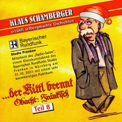 Felsenwalzer (Musik - Obacht: Fränkisch - Teil 8)