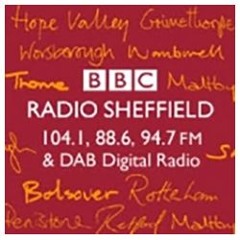 NEW: BBC Radio Sheffield 'South Yorkshire' (2006) - Demo - Bespoke Music