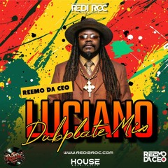 Redi Roc Luciano Dubmix