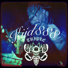 kiid888- First (prod Modico31)