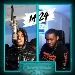 M24 - Plugged In W/ Fumez The Engineer
