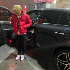 BabyDrose - Promise [prod. Jaimoe]