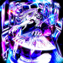 LOST SOUL FUNK (Super Slowed)