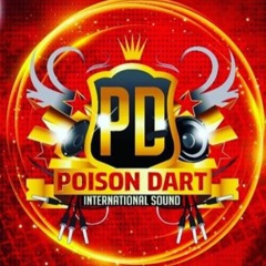 Poison Dart Dub Jugglin