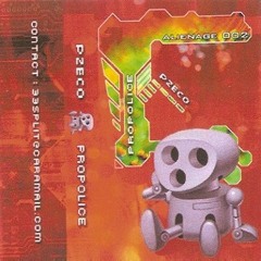 ≡≡≡ PZECO ≡≡≡ PROPOLICE ≡≡≡ ≡≡≡ ≡≡≡  ALIENAGE 002 ≡≡≡