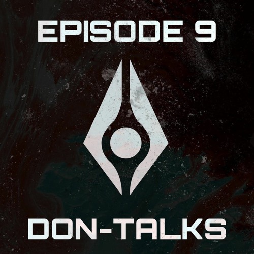 You Are THE CULTURE! Retrospect Trippy Visions, Opener DJs, Dubstep Influence | Don-Talks Episode: 9