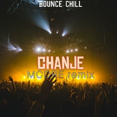 Chanje - Leonidas × MCDRE remix