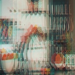 Larry June- A Talk With Herm (playingwithsounds) edit
