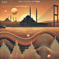 Tarkan - Sen Çoktan Gitmişsin (Ozis Afro House Remix)