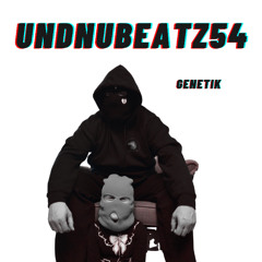 Genetik