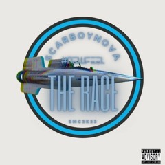 SCARBOY NOVA - The Race (Takeoff Tonight)